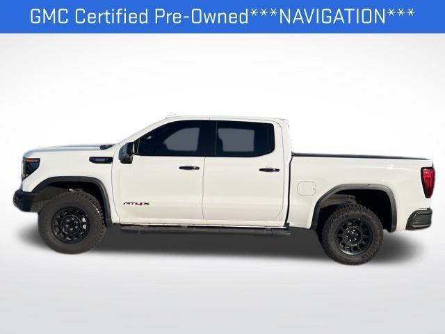 used 2024 GMC Sierra 1500 car, priced at $66,000