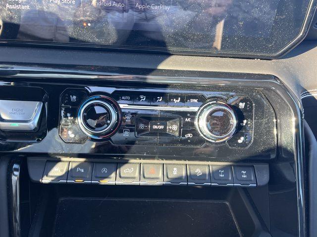 used 2024 GMC Sierra 1500 car, priced at $66,000