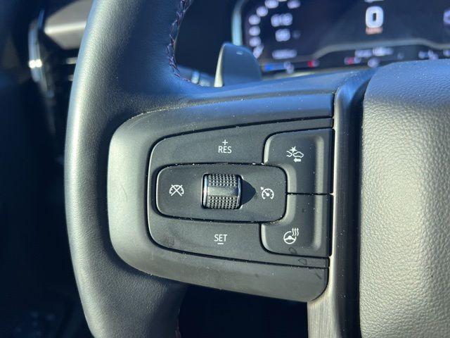 used 2024 GMC Sierra 1500 car, priced at $66,000