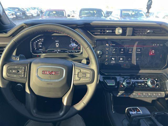 used 2024 GMC Sierra 1500 car, priced at $66,000