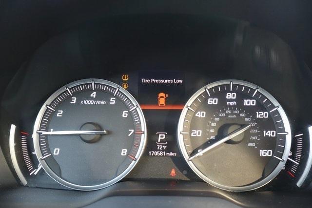 used 2014 Acura MDX car, priced at $11,000