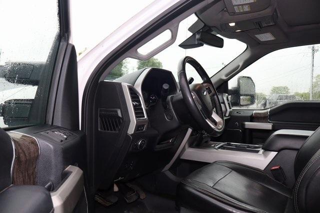 used 2018 Ford F-350 car, priced at $45,000