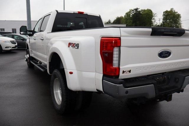 used 2018 Ford F-350 car, priced at $45,000