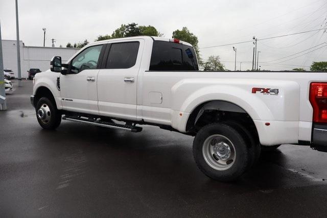 used 2018 Ford F-350 car, priced at $45,000