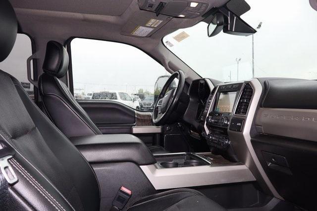 used 2018 Ford F-350 car, priced at $45,000