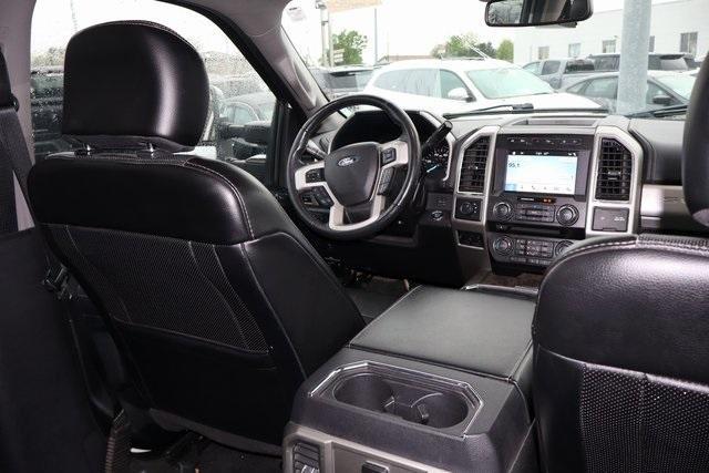 used 2018 Ford F-350 car, priced at $45,000