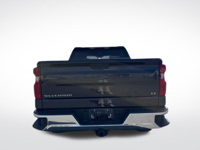 used 2022 Chevrolet Silverado 1500 car, priced at $35,000