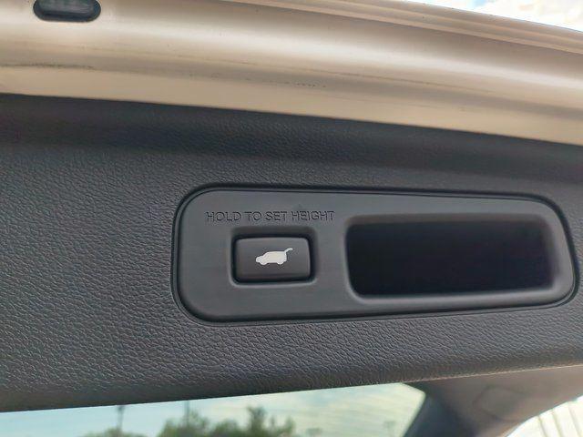 used 2023 Honda Odyssey car, priced at $36,000