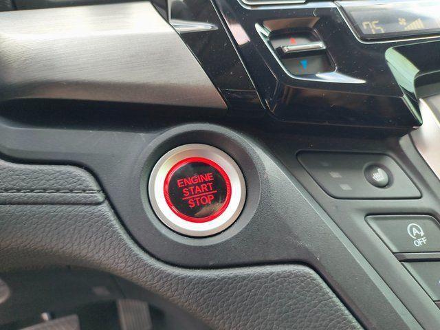 used 2023 Honda Odyssey car, priced at $36,000