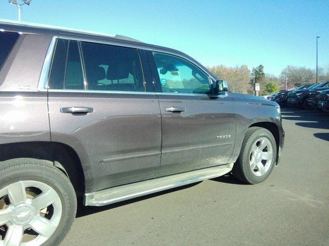 used 2015 Chevrolet Tahoe car, priced at $22,500