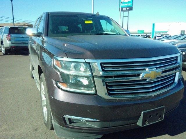 used 2015 Chevrolet Tahoe car, priced at $22,500