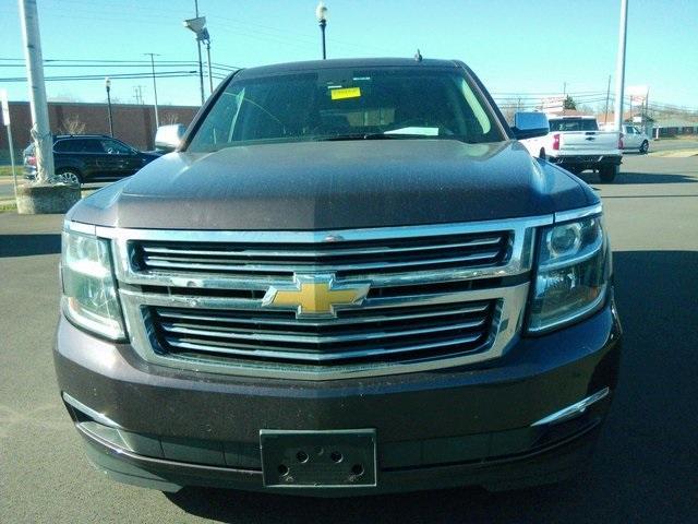 used 2015 Chevrolet Tahoe car, priced at $22,500