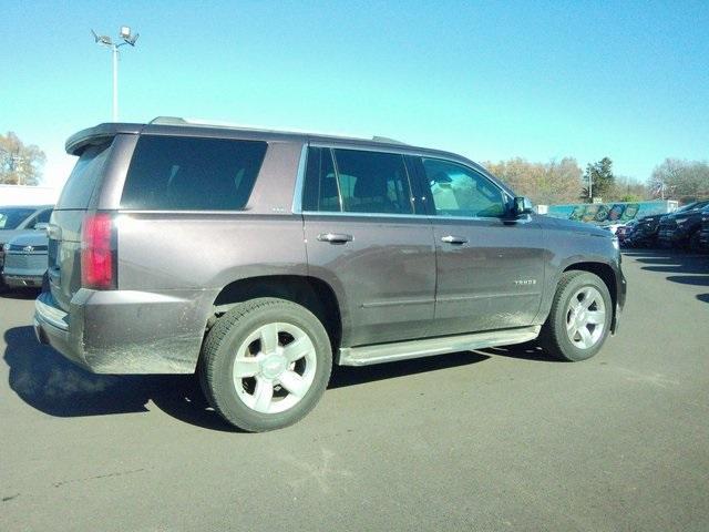 used 2015 Chevrolet Tahoe car, priced at $22,500