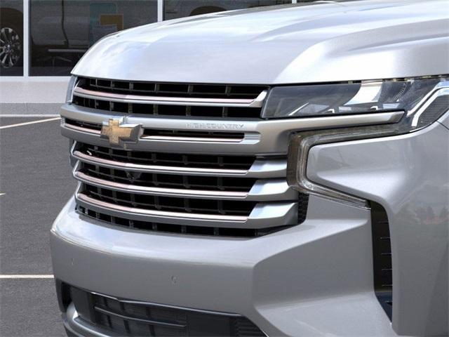 new 2024 Chevrolet Tahoe car, priced at $84,860