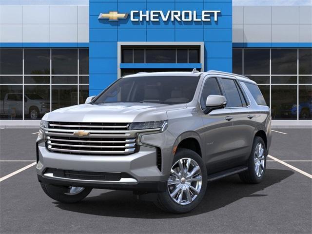 new 2024 Chevrolet Tahoe car, priced at $84,860