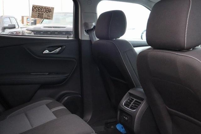 used 2023 Chevrolet Blazer car, priced at $25,200