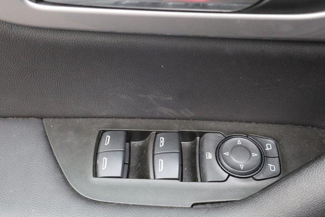 used 2023 Chevrolet Blazer car, priced at $25,200