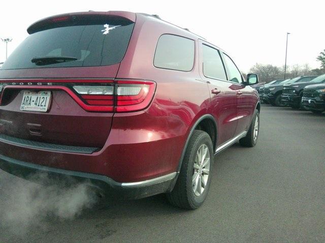 used 2017 Dodge Durango car, priced at $14,000