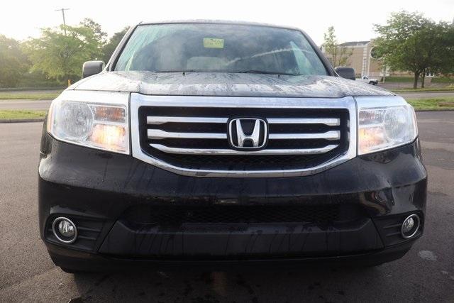 used 2015 Honda Pilot car, priced at $11,500