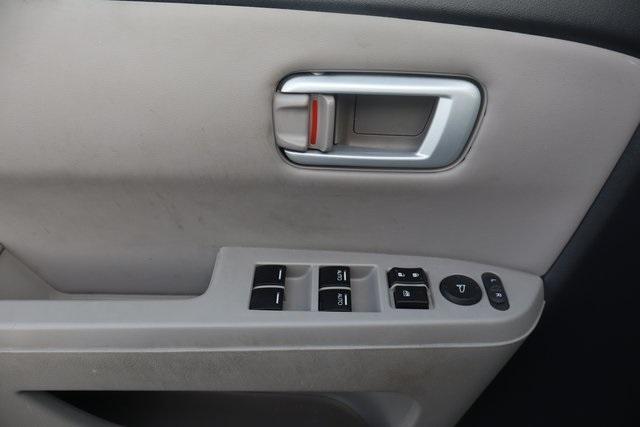 used 2015 Honda Pilot car, priced at $11,500