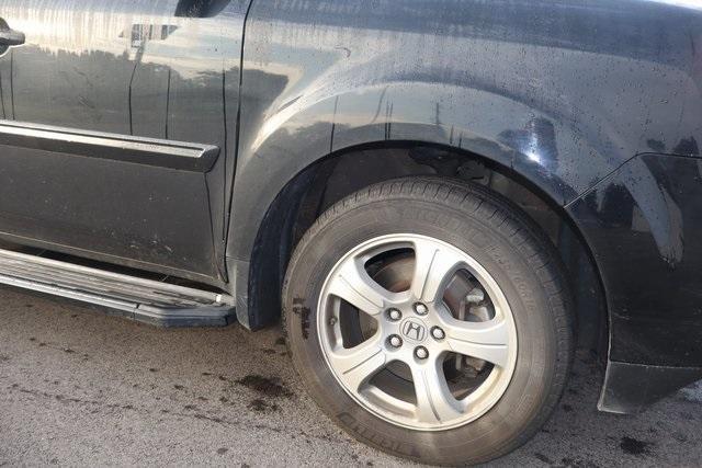 used 2015 Honda Pilot car, priced at $11,500