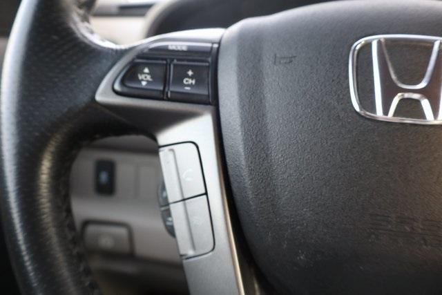 used 2015 Honda Pilot car, priced at $11,500