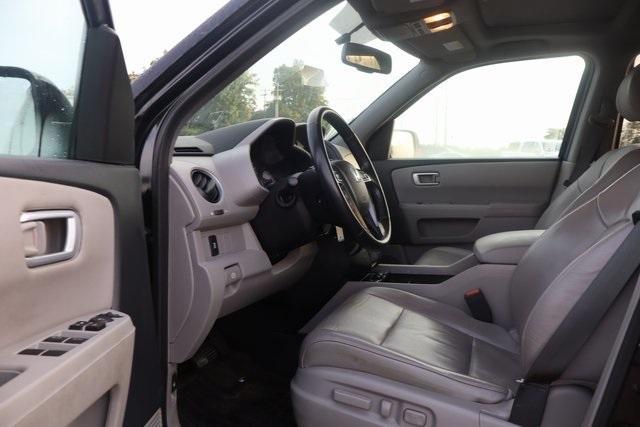 used 2015 Honda Pilot car, priced at $11,500