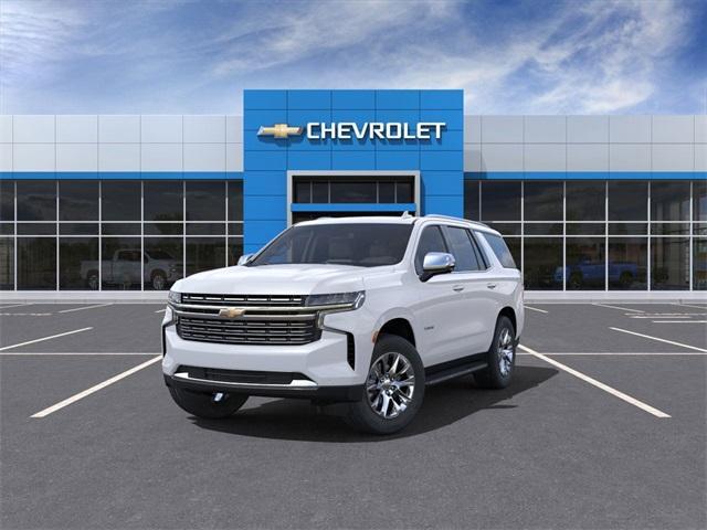 new 2024 Chevrolet Tahoe car, priced at $78,590