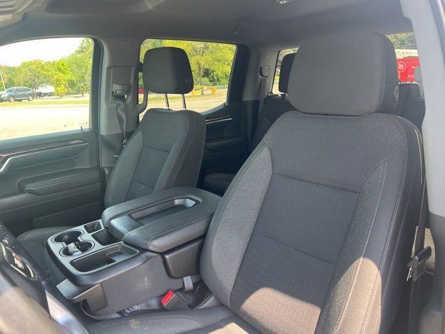 used 2023 GMC Sierra 1500 car, priced at $40,000