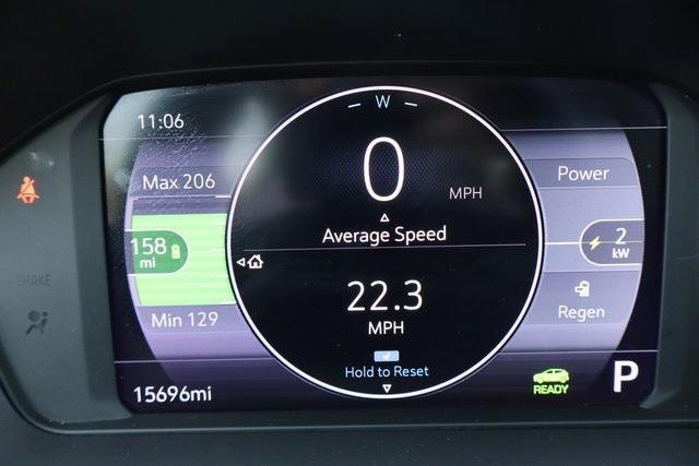 used 2023 Chevrolet Bolt EUV car, priced at $21,000