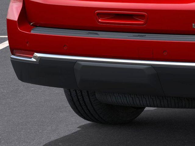 new 2026 Chevrolet Tahoe car