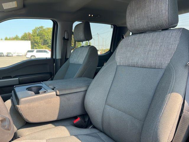 used 2023 Ford F-150 car, priced at $37,200