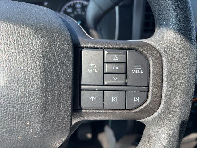 used 2023 Ford F-150 car, priced at $37,200