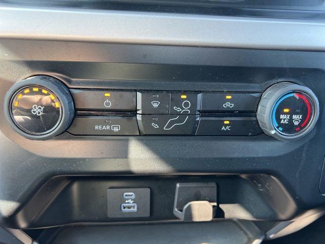 used 2023 Ford F-150 car, priced at $37,200