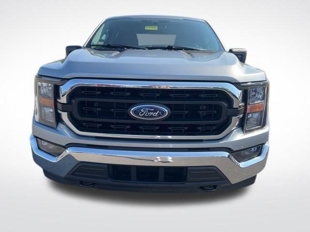 used 2023 Ford F-150 car, priced at $37,200