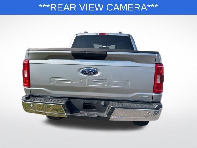 used 2023 Ford F-150 car, priced at $37,200
