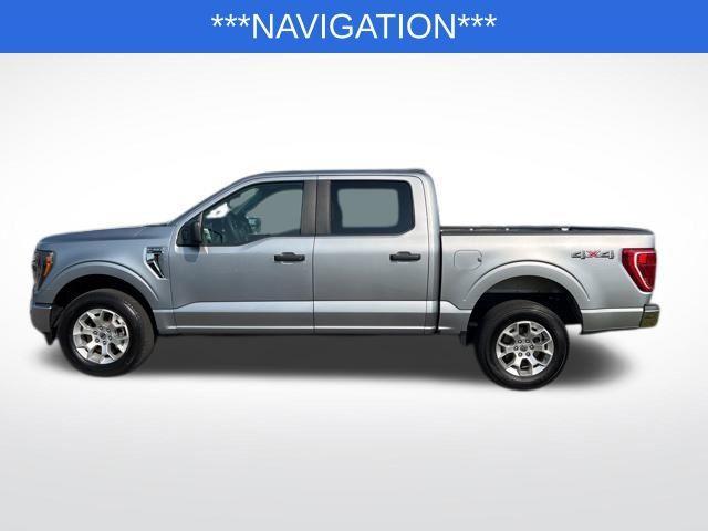 used 2023 Ford F-150 car, priced at $37,200