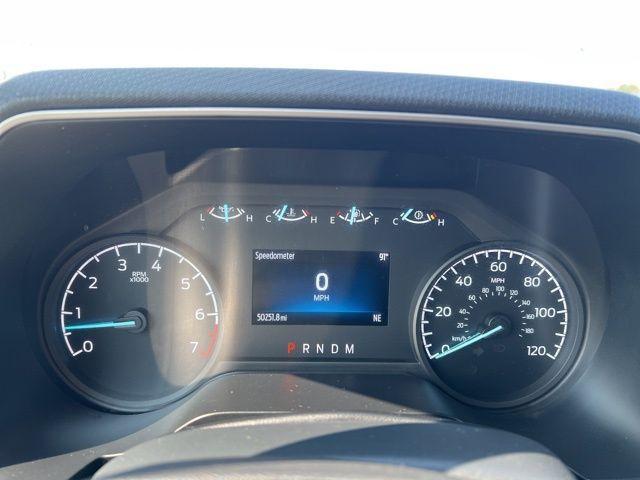 used 2023 Ford F-150 car, priced at $37,200