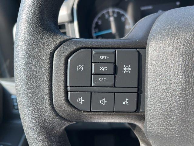 used 2023 Ford F-150 car, priced at $37,200