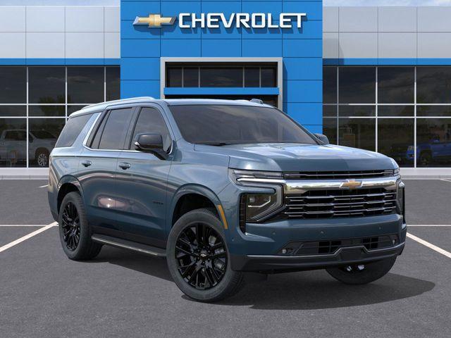 new 2026 Chevrolet Tahoe car, priced at $87,735