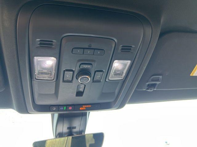 used 2022 Chevrolet Tahoe car, priced at $46,000