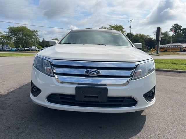 used 2010 Ford Fusion car, priced at $4,300