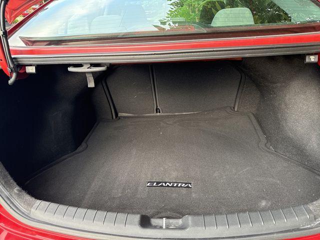 used 2017 Hyundai Elantra car, priced at $12,700