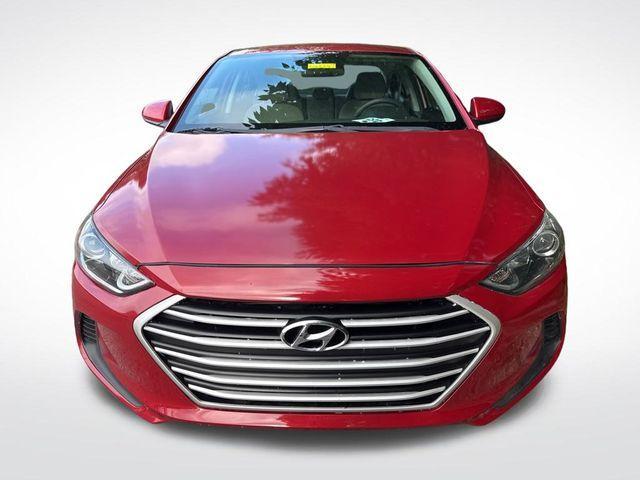 used 2017 Hyundai Elantra car, priced at $12,700