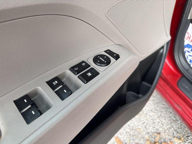 used 2017 Hyundai Elantra car, priced at $12,700