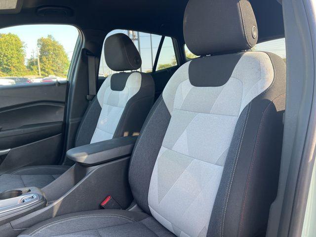 used 2024 Chevrolet Trax car, priced at $23,500