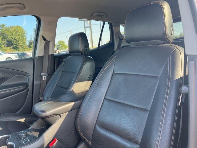 used 2021 GMC Terrain car, priced at $17,900