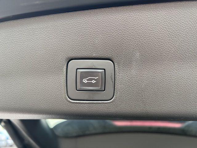 used 2022 Chevrolet TrailBlazer car, priced at $21,500