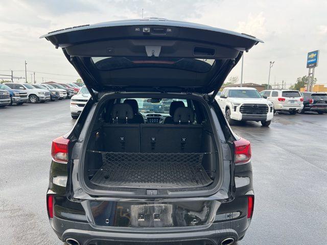 used 2022 Chevrolet TrailBlazer car, priced at $21,500