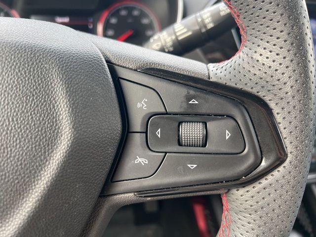 used 2022 Chevrolet TrailBlazer car, priced at $21,500